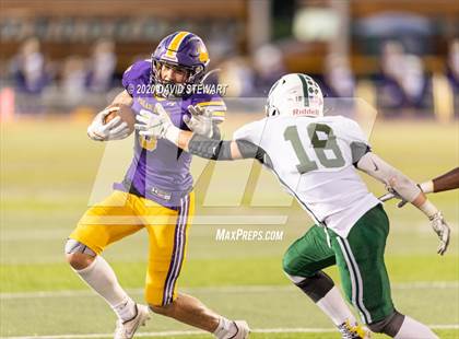 Thumbnail 1 in Canton Central Catholic @ Jackson photogallery.