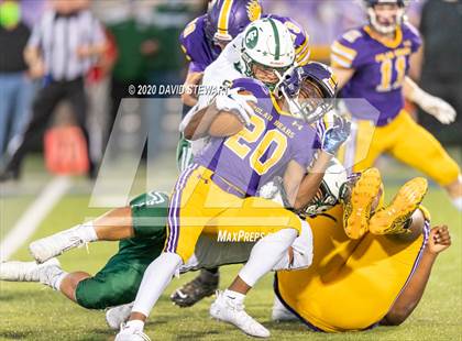 Thumbnail 1 in Canton Central Catholic @ Jackson photogallery.