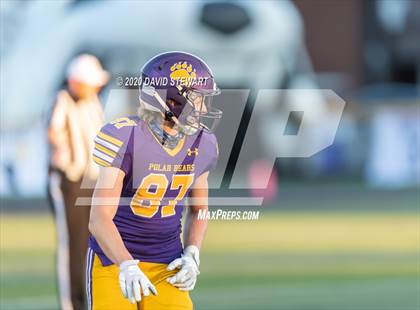Thumbnail 1 in Canton Central Catholic @ Jackson photogallery.
