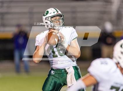 Thumbnail 2 in Canton Central Catholic @ Jackson photogallery.