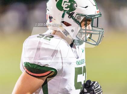 Thumbnail 2 in Canton Central Catholic @ Jackson photogallery.