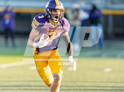 Thumbnail 1 in Canton Central Catholic @ Jackson photogallery.