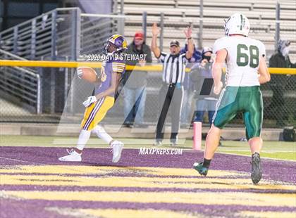 Thumbnail 1 in Canton Central Catholic @ Jackson photogallery.