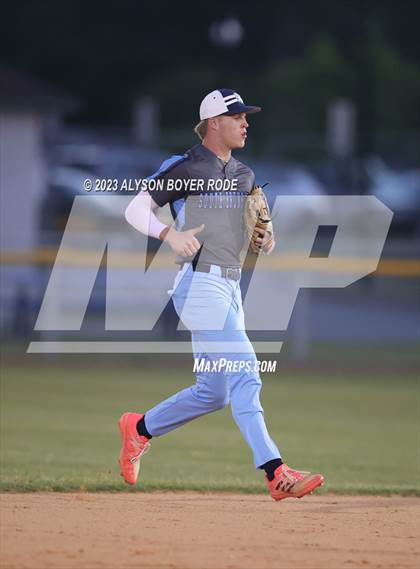 Thumbnail 3 in South Brunswick @ New Hanover photogallery.