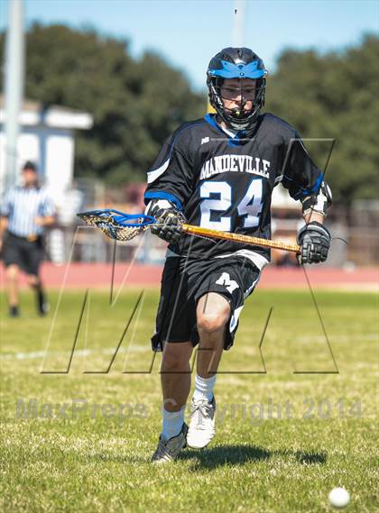 Thumbnail 3 in Mandeville @ Jesuit photogallery.