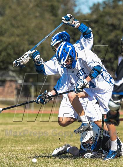 Thumbnail 2 in Mandeville @ Jesuit photogallery.