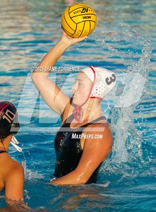 Orange Lutheran vs Oaks Christian (Bill Barnett Holiday Cup)