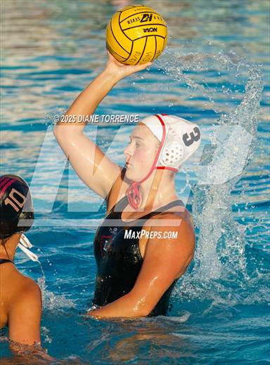 Orange Lutheran vs Oaks Christian (Bill Barnett Holiday Cup)