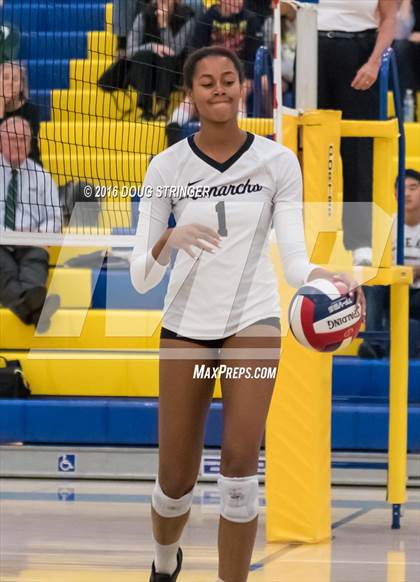 Thumbnail 2 in Archbishop Mitty vs. Sacred Heart Cathedral Preparatory (CIF-CCS Open Div. Semi-finals) photogallery.