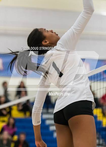 Thumbnail 1 in Archbishop Mitty vs. Sacred Heart Cathedral Preparatory (CIF-CCS Open Div. Semi-finals) photogallery.