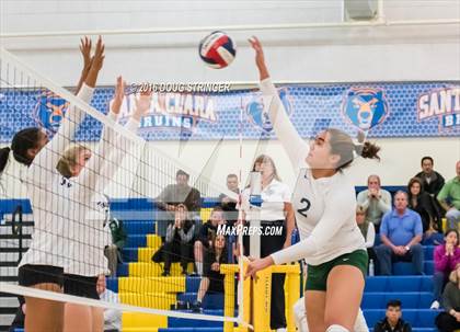 Thumbnail 2 in Archbishop Mitty vs. Sacred Heart Cathedral Preparatory (CIF-CCS Open Div. Semi-finals) photogallery.