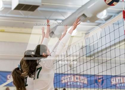 Thumbnail 1 in Archbishop Mitty vs. Sacred Heart Cathedral Preparatory (CIF-CCS Open Div. Semi-finals) photogallery.