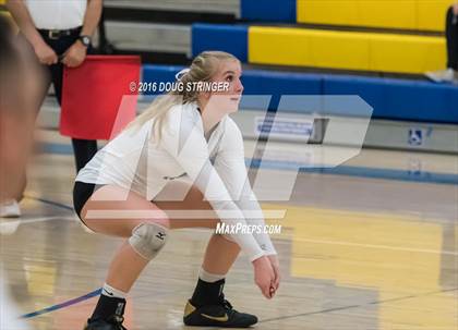 Thumbnail 2 in Archbishop Mitty vs. Sacred Heart Cathedral Preparatory (CIF-CCS Open Div. Semi-finals) photogallery.