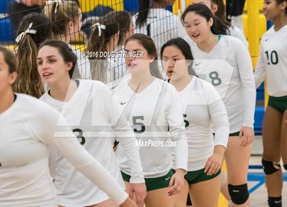 Thumbnail 1 in Archbishop Mitty vs. Sacred Heart Cathedral Preparatory (CIF-CCS Open Div. Semi-finals) photogallery.