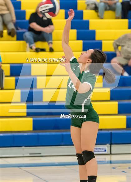 Thumbnail 3 in Archbishop Mitty vs. Sacred Heart Cathedral Preparatory (CIF-CCS Open Div. Semi-finals) photogallery.