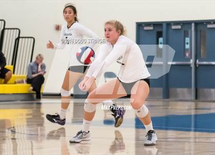 Thumbnail 1 in Archbishop Mitty vs. Sacred Heart Cathedral Preparatory (CIF-CCS Open Div. Semi-finals) photogallery.