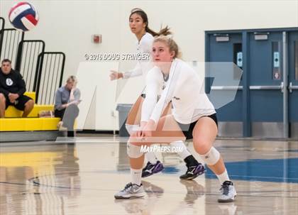 Thumbnail 3 in Archbishop Mitty vs. Sacred Heart Cathedral Preparatory (CIF-CCS Open Div. Semi-finals) photogallery.