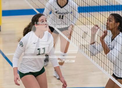 Thumbnail 1 in Archbishop Mitty vs. Sacred Heart Cathedral Preparatory (CIF-CCS Open Div. Semi-finals) photogallery.