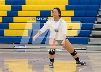 Thumbnail 3 in Archbishop Mitty vs. Sacred Heart Cathedral Preparatory (CIF-CCS Open Div. Semi-finals) photogallery.