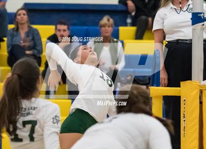 Thumbnail 1 in Archbishop Mitty vs. Sacred Heart Cathedral Preparatory (CIF-CCS Open Div. Semi-finals) photogallery.