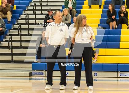 Thumbnail 1 in Archbishop Mitty vs. Sacred Heart Cathedral Preparatory (CIF-CCS Open Div. Semi-finals) photogallery.