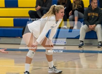 Thumbnail 1 in Archbishop Mitty vs. Sacred Heart Cathedral Preparatory (CIF-CCS Open Div. Semi-finals) photogallery.