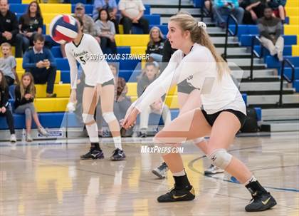 Thumbnail 1 in Archbishop Mitty vs. Sacred Heart Cathedral Preparatory (CIF-CCS Open Div. Semi-finals) photogallery.