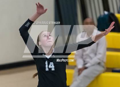 Thumbnail 1 in Archbishop Mitty vs. Sacred Heart Cathedral Preparatory (CIF-CCS Open Div. Semi-finals) photogallery.