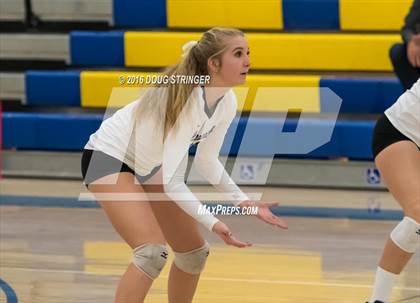 Thumbnail 2 in Archbishop Mitty vs. Sacred Heart Cathedral Preparatory (CIF-CCS Open Div. Semi-finals) photogallery.