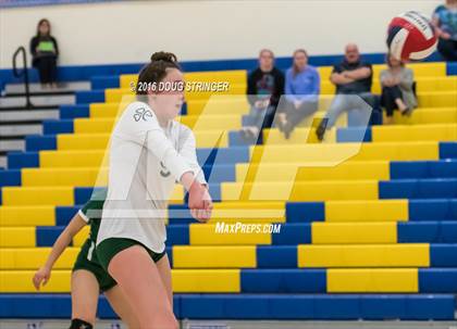 Thumbnail 3 in Archbishop Mitty vs. Sacred Heart Cathedral Preparatory (CIF-CCS Open Div. Semi-finals) photogallery.