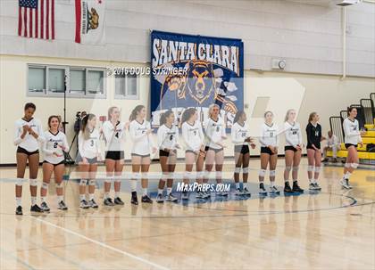 Thumbnail 2 in Archbishop Mitty vs. Sacred Heart Cathedral Preparatory (CIF-CCS Open Div. Semi-finals) photogallery.