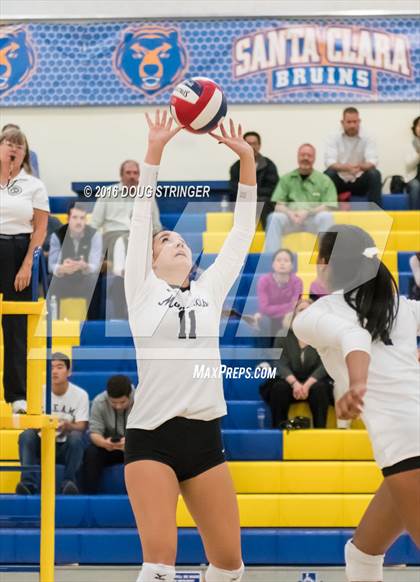 Thumbnail 1 in Archbishop Mitty vs. Sacred Heart Cathedral Preparatory (CIF-CCS Open Div. Semi-finals) photogallery.