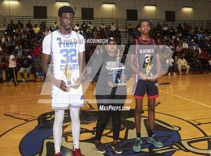Thumbnail 2 in First Coast (Northwest Classic Awards Ceremony) photogallery.