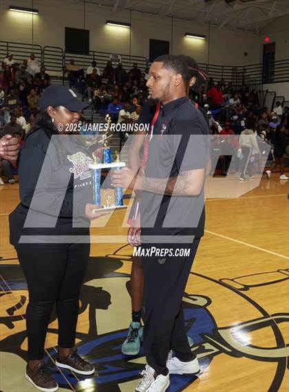 Thumbnail 3 in First Coast (Northwest Classic Awards Ceremony) photogallery.