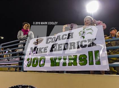 Thumbnail 2 in Franklin vs. Troy (UIL 3A D1 Area) photogallery.
