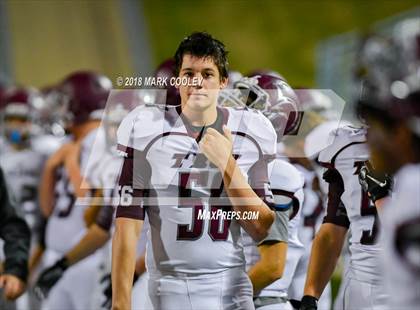 Thumbnail 1 in Franklin vs. Troy (UIL 3A D1 Area) photogallery.