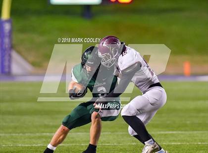 Thumbnail 1 in Franklin vs. Troy (UIL 3A D1 Area) photogallery.