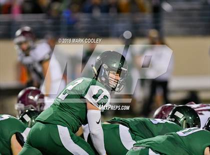 Thumbnail 1 in Franklin vs. Troy (UIL 3A D1 Area) photogallery.