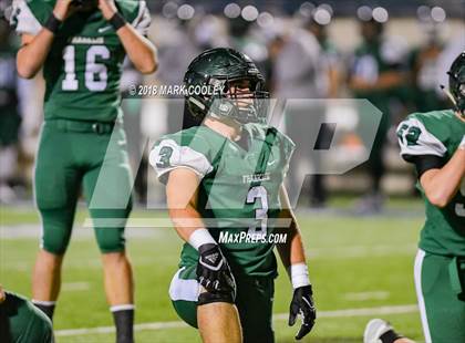 Thumbnail 1 in Franklin vs. Troy (UIL 3A D1 Area) photogallery.