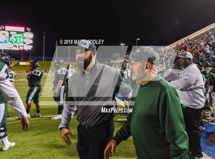 Thumbnail 1 in Franklin vs. Troy (UIL 3A D1 Area) photogallery.
