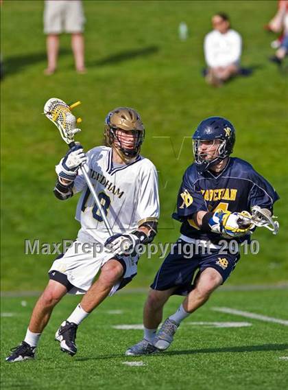Thumbnail 3 in Xaverian Brothers @ Needham photogallery.