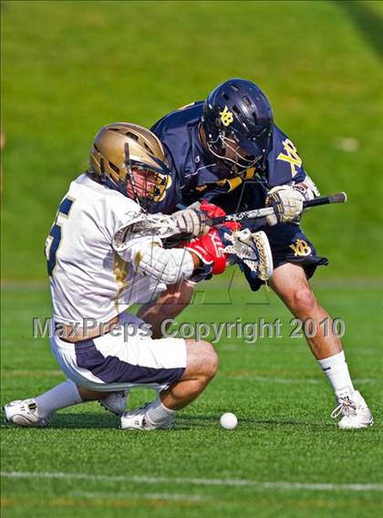 Thumbnail 1 in Xaverian Brothers @ Needham photogallery.