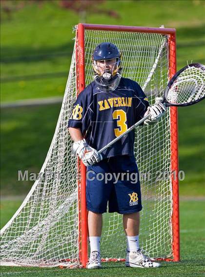 Thumbnail 2 in Xaverian Brothers @ Needham photogallery.