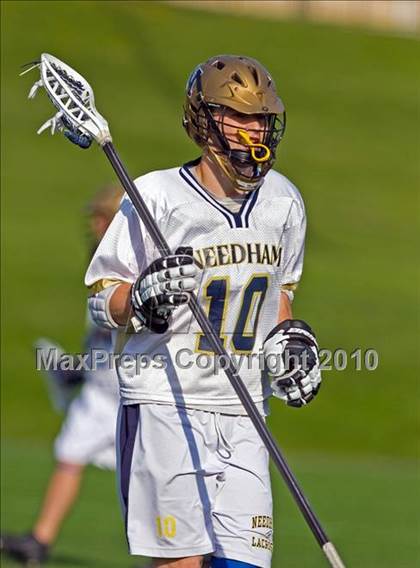 Thumbnail 1 in Xaverian Brothers @ Needham photogallery.