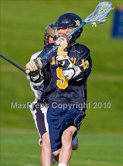 Thumbnail 1 in Xaverian Brothers @ Needham photogallery.