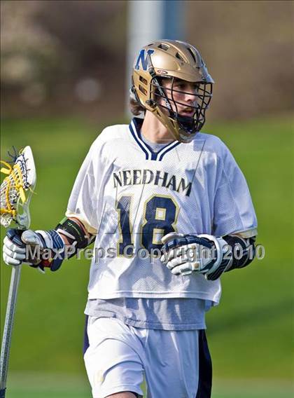 Thumbnail 2 in Xaverian Brothers @ Needham photogallery.