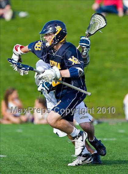 Thumbnail 2 in Xaverian Brothers @ Needham photogallery.