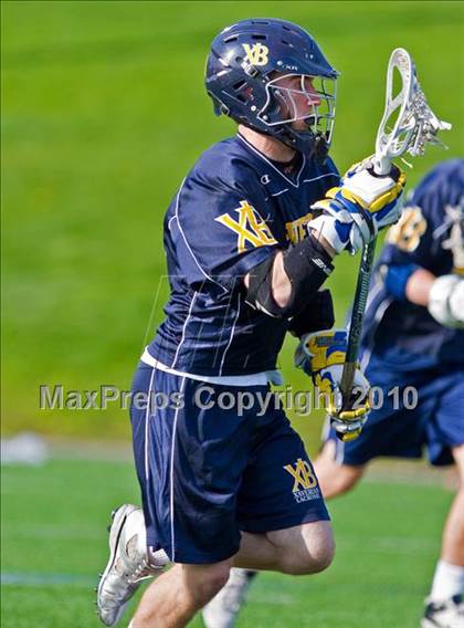 Thumbnail 2 in Xaverian Brothers @ Needham photogallery.