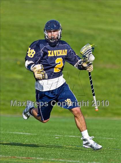 Thumbnail 3 in Xaverian Brothers @ Needham photogallery.