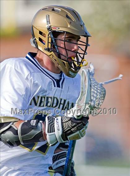 Thumbnail 3 in Xaverian Brothers @ Needham photogallery.